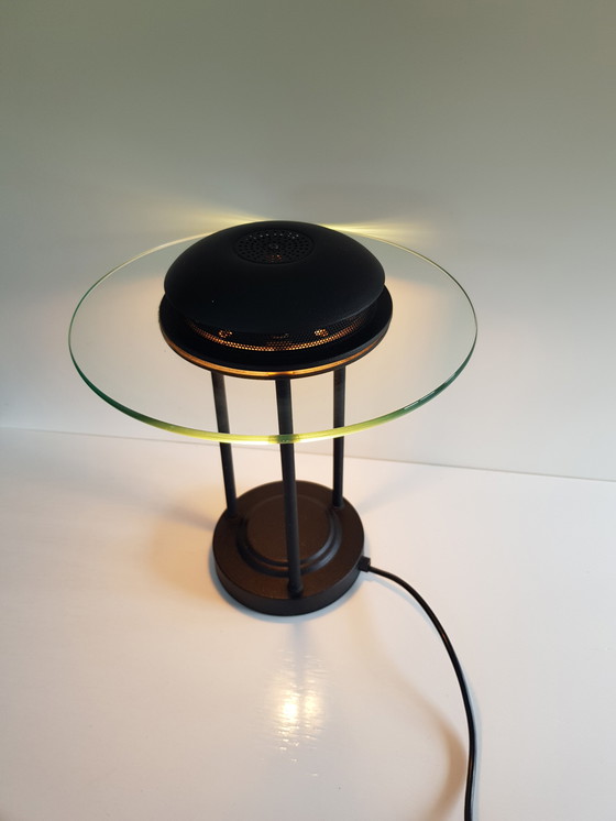 Image 1 of Mors International Bureaulamp