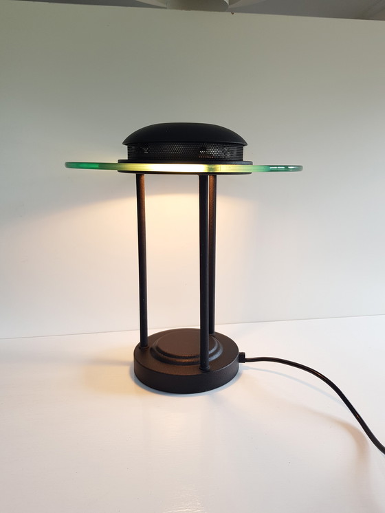 Image 1 of Mors International Bureaulamp