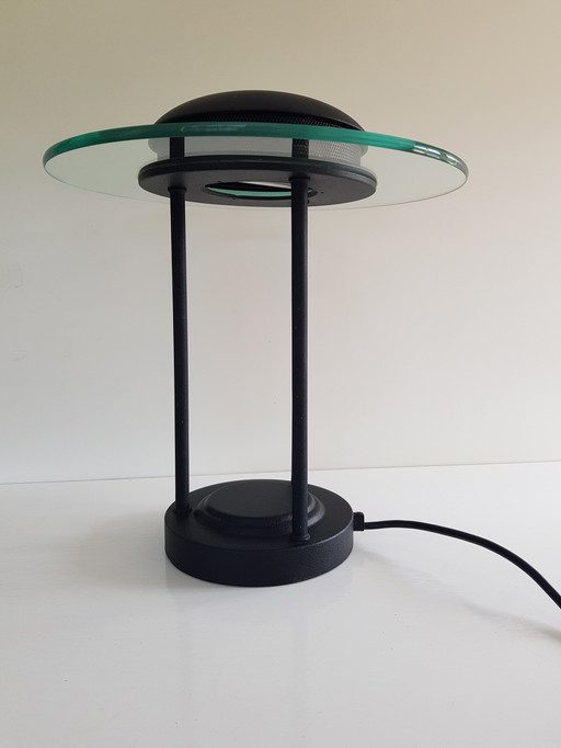 Mors International Bureaulamp