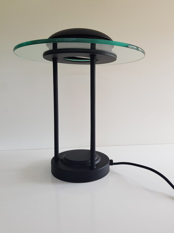 Image 1 of Mors International Bureaulamp