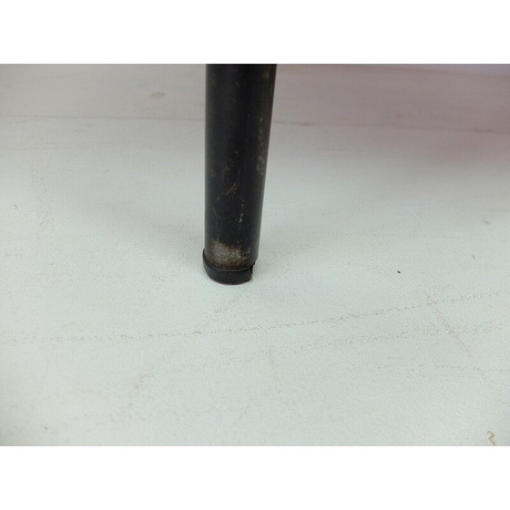 Image 1 of Vintage bureau van Robert Charroy voor Mobilor, 1950