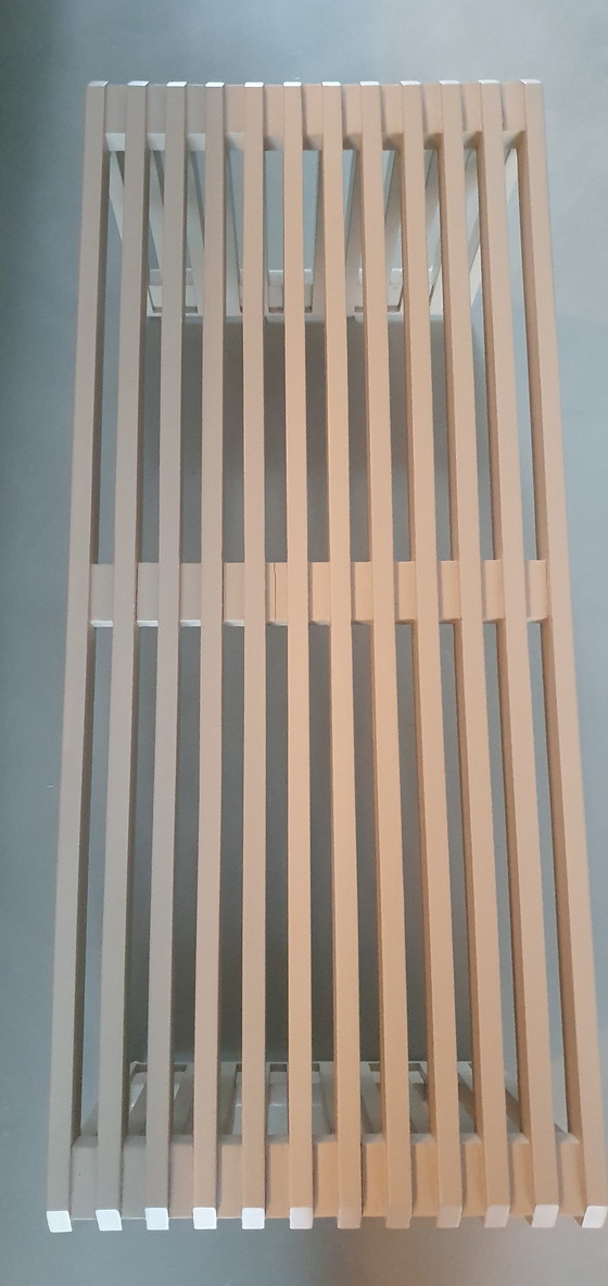 Image 1 of Hkliving - Slatted Bank