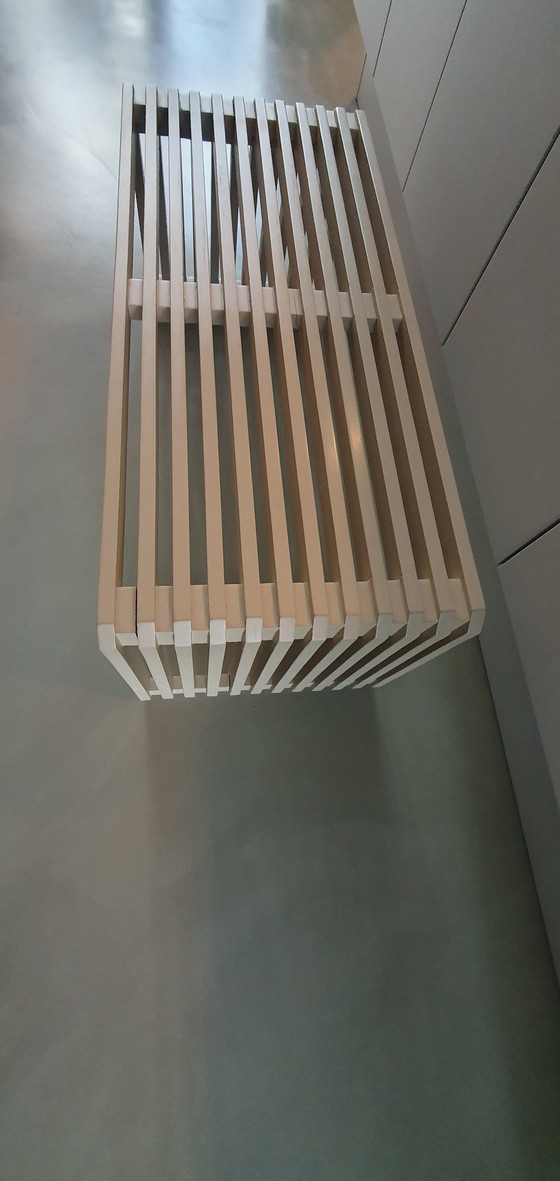 Image 1 of Hkliving - Slatted Bank