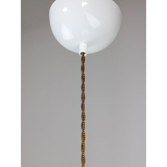 Image 1 of Vintage Bud hanglamp van Studio 6G voor Guzzini, 1970
