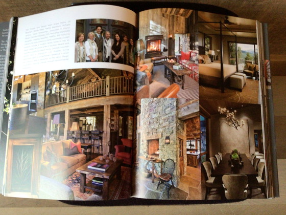 Image 1 of Andrew Martin Boek Interior Design Review