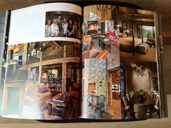 Image 1 of Andrew Martin Boek Interior Design Review