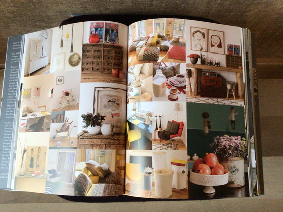 Image 1 of Andrew Martin Boek Interior Design Review