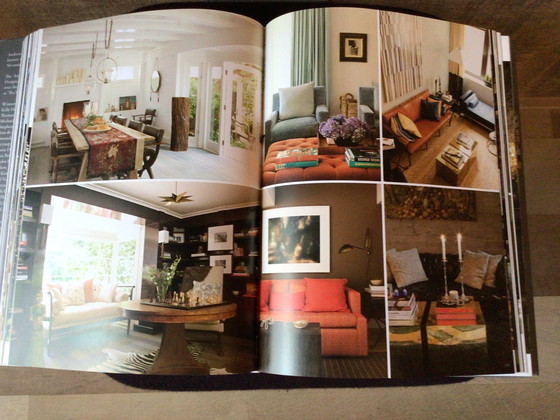 Image 1 of Andrew Martin Boek Interior Design Review