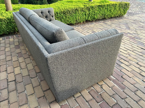 Image 1 of Olav Home sofa Brooks 3-zit