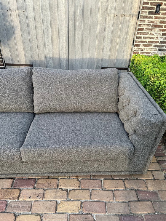 Image 1 of Olav Home sofa Brooks 3-zit