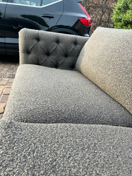 Image 1 of Olav Home sofa Brooks 3-zit