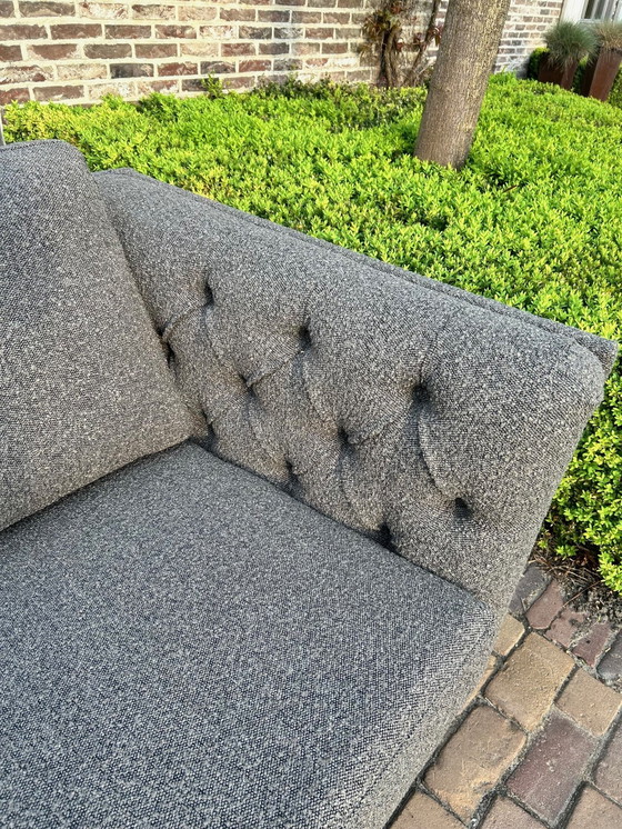 Image 1 of Olav Home sofa Brooks 3-zit