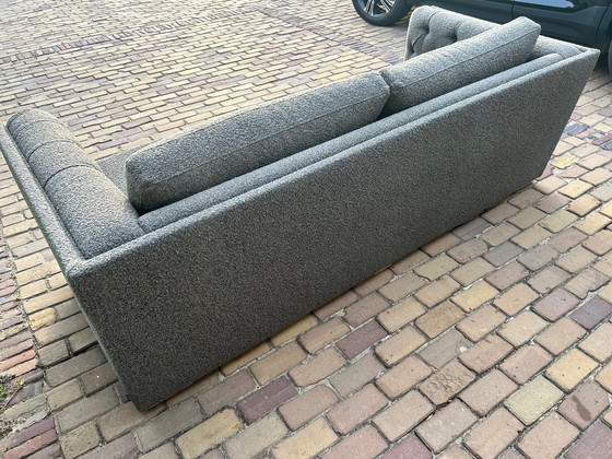 Image 1 of Olav Home sofa Brooks 3-zit