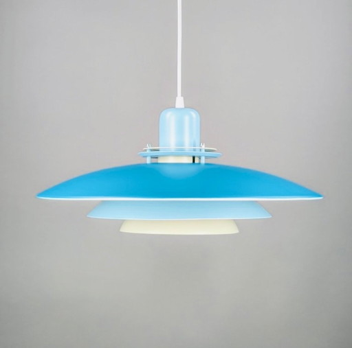 Belid Scandinavisch Design Hanglamp