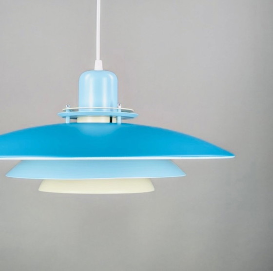 Image 1 of Belid Scandinavisch Design Hanglamp