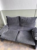 Cassina Maralunga-bank