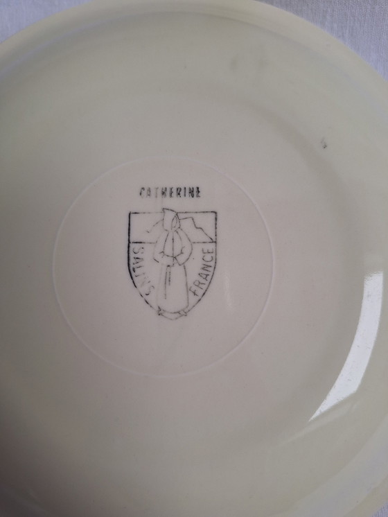 Image 1 of Salins Vintage soepborden