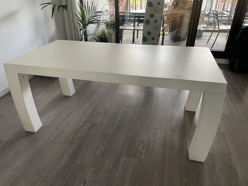 Design Eettafel