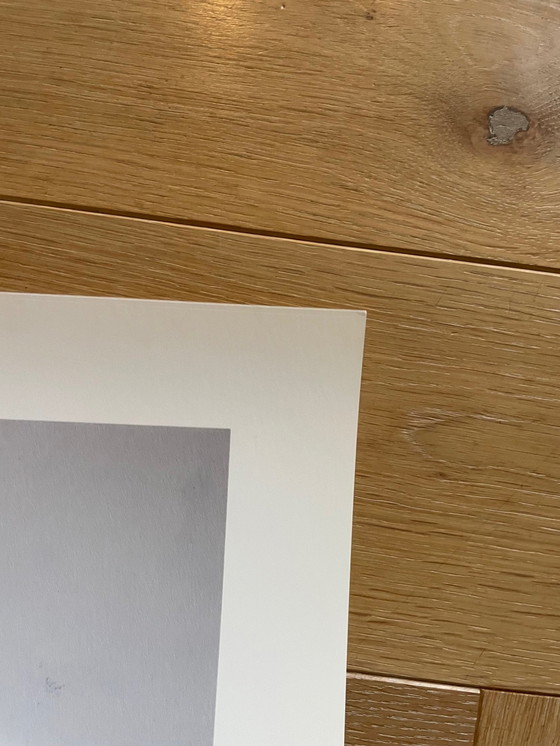 Image 1 of Lasse Åberg ,"Seriekopplingar","Seriekopplingar", 1988 Gedrukt en uitgegeven door Painters Posters, Stockholm, 1988, Vintage