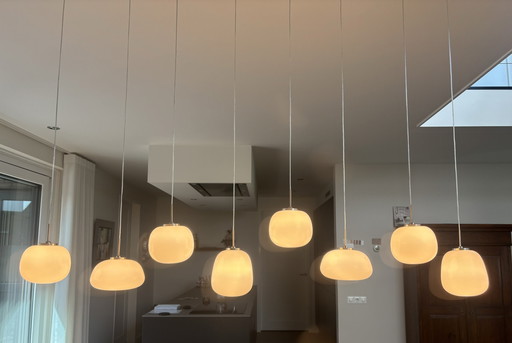 Eettafel Hanglamp