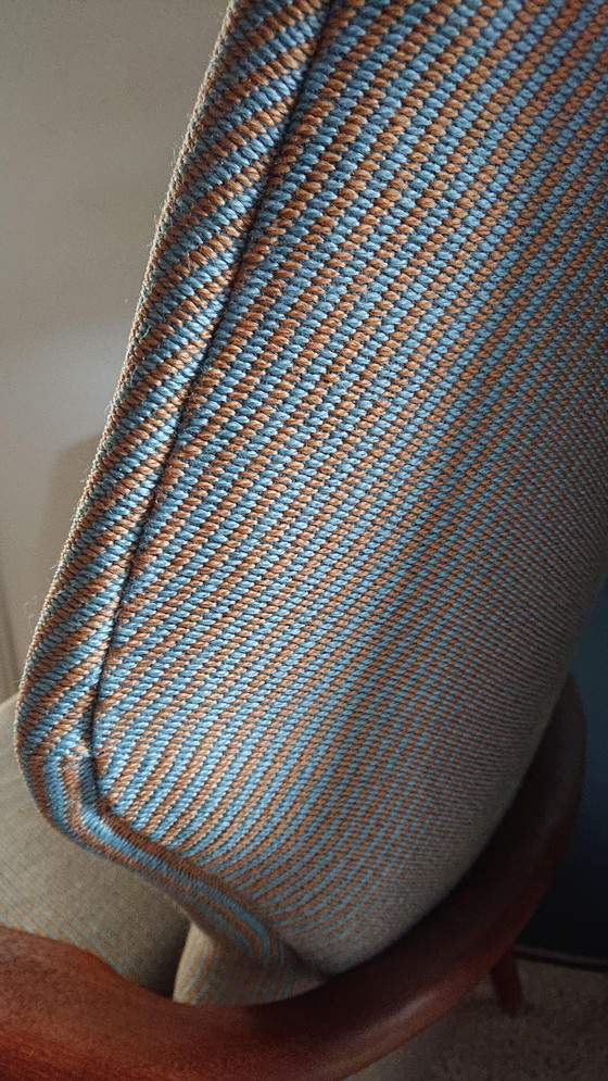 Image 1 of Bovenkamp vintage design stoel