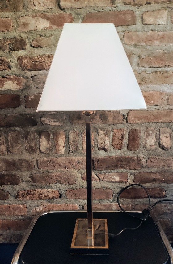 Image 1 of Deknudt Tafel Lamp