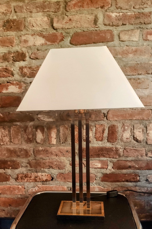 Deknudt Tafel Lamp