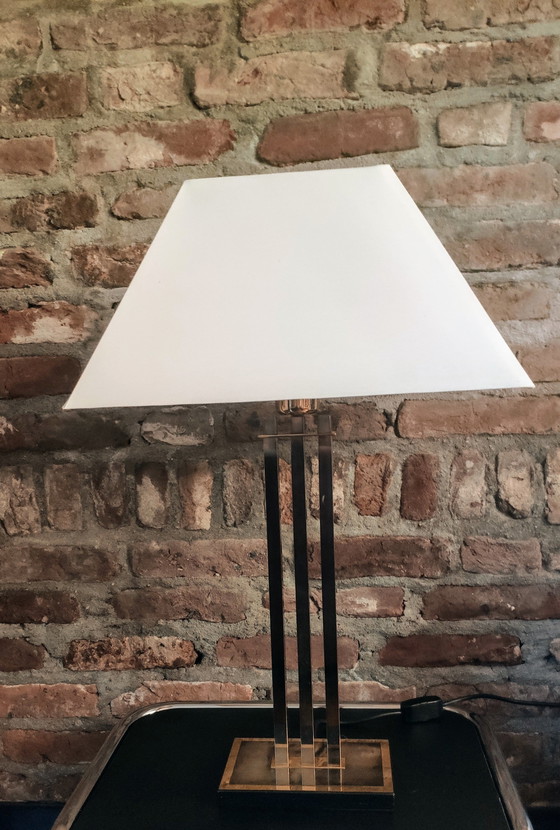 Image 1 of Deknudt Tafel Lamp