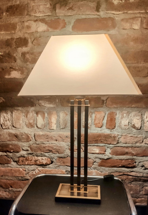 Image 1 of Deknudt Tafel Lamp