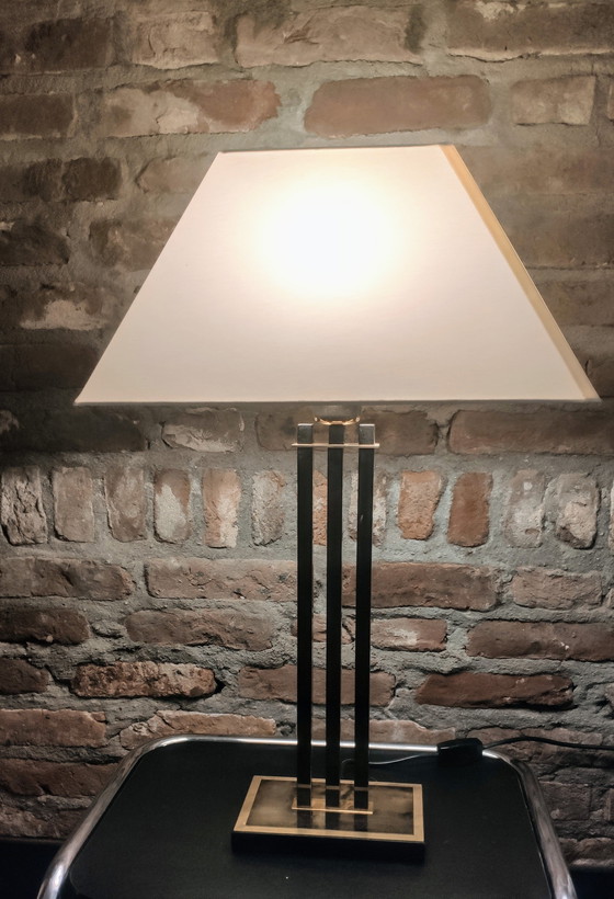 Image 1 of Deknudt Tafel Lamp