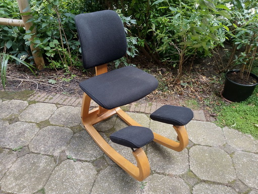 Stokke Variabel