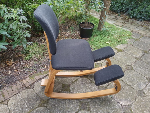 Stokke Variabel