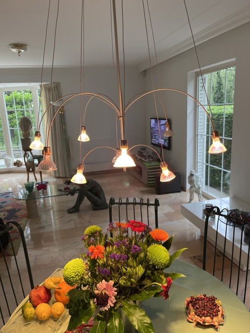 Moderne Hanglamp