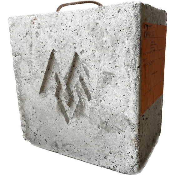 Image 1 of Vintage eetset van Scarpa Tobia en Afra voor Maxalto, Italië 1975