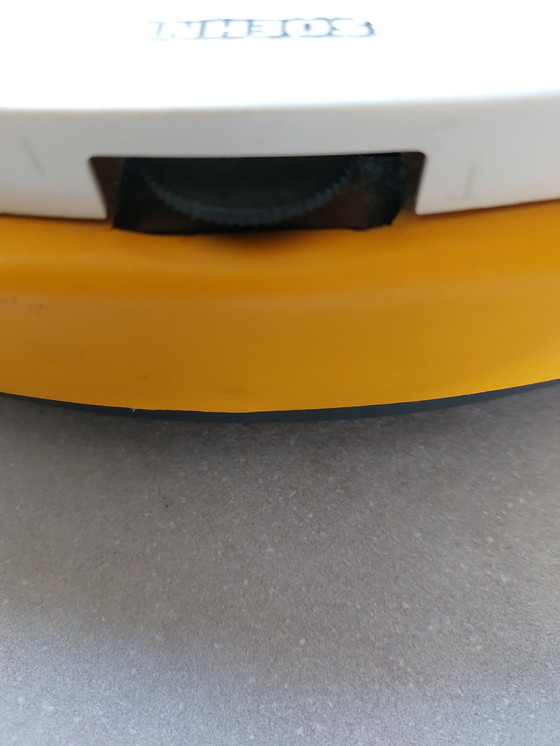 Image 1 of Vintage Soehnle Personenweegschaal