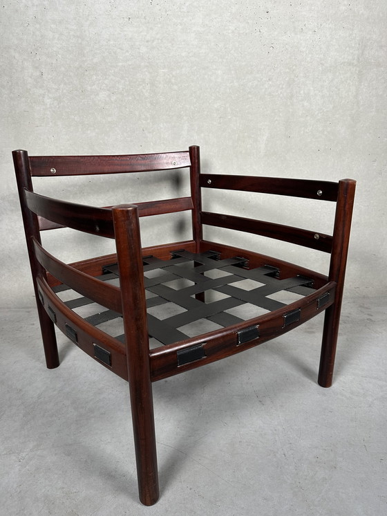 Image 1 of Vintage Coja zetel Sven Ellekaer