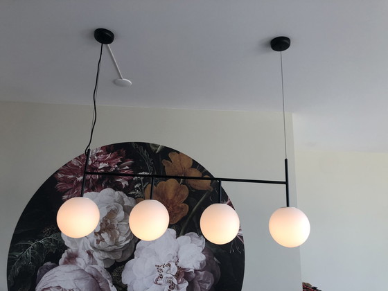 Image 1 of Menu TR Bulb Suspension Frame hanglamp