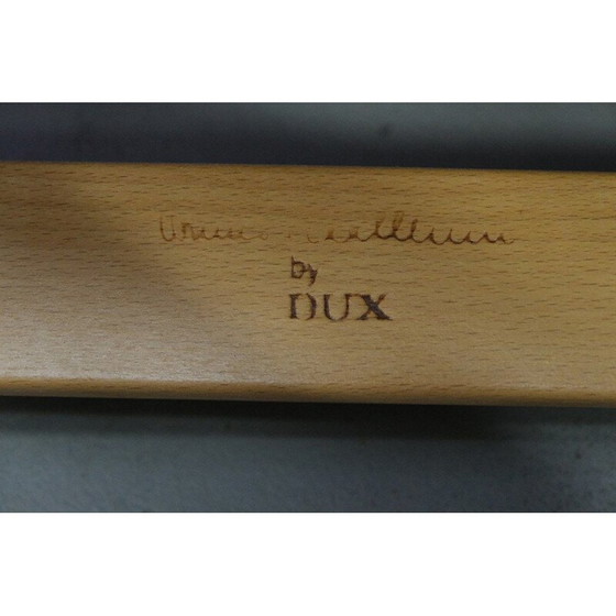 Image 1 of Vintage Ingrid fauteuil van Bruno Mathsson voor Dux, 1960