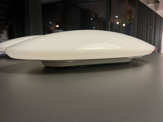 Image 1 of 3x IGUZZINI plafond-/ wandlampen