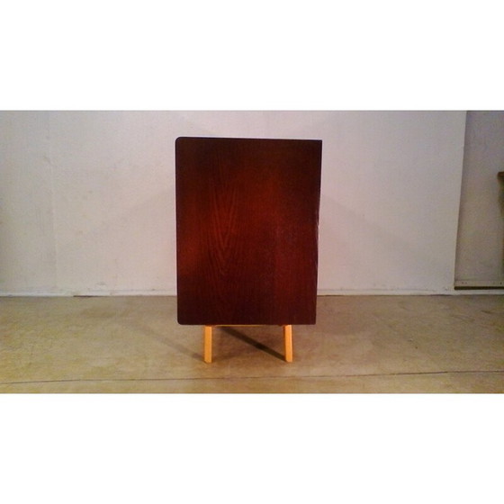 Image 1 of Vintage Retro dressoir van Jiří Jiroutka, 1960
