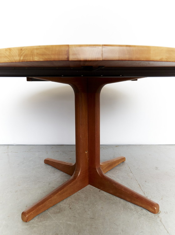 Image 1 of Glostrup Teak Eettafel