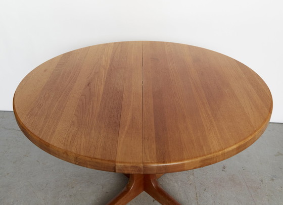 Image 1 of Glostrup Teak Eettafel