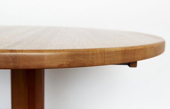 Image 1 of Glostrup Teak Eettafel