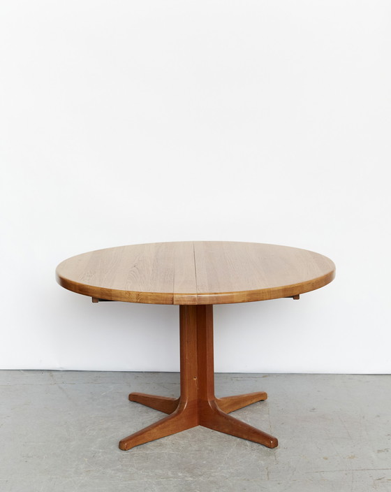 Image 1 of Glostrup Teak Eettafel