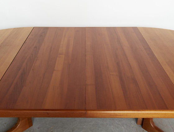 Image 1 of Glostrup Teak Eettafel