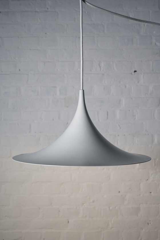 Image 1 of Fog & Morup Tulp hanglamp