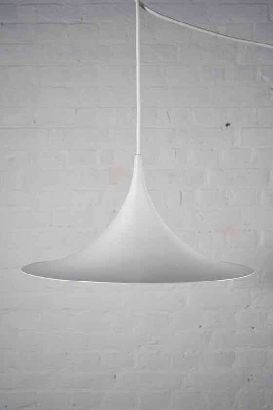 Image 1 of Fog & Morup Tulp hanglamp