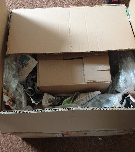 Image 1 of Tiffany Xl Hanglamp "Dragonfly"