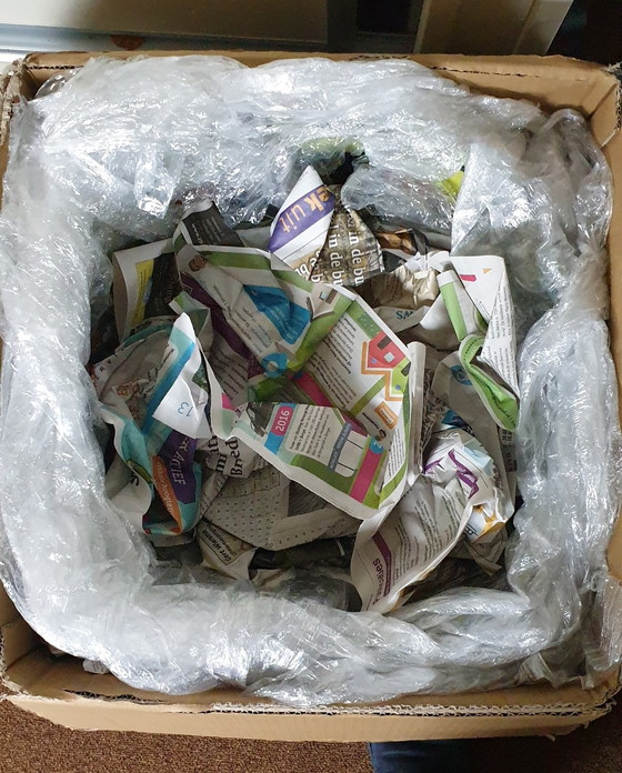 Image 1 of Tiffany Xl Hanglamp "Dragonfly"