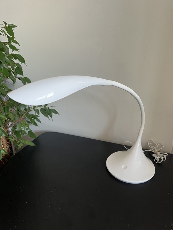 Image 1 of Ontwerp Bureaulamp